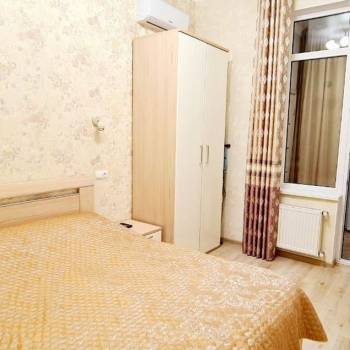 Сдается 1-комнатная квартира, 32 м²