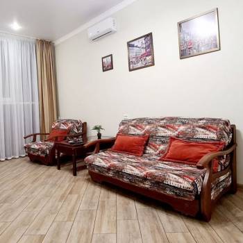 Сдается 1-комнатная квартира, 32 м²