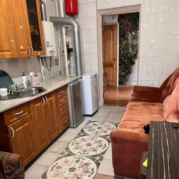 Сдается 1-комнатная квартира, 43 м²