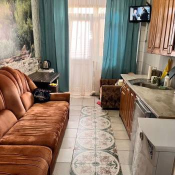 Сдается 1-комнатная квартира, 43 м²