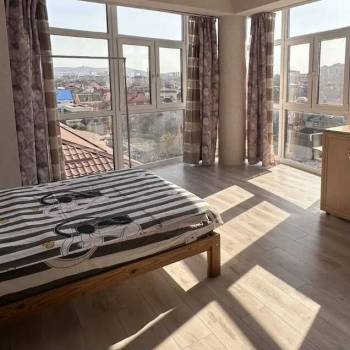 Сдается 1-комнатная квартира, 43 м²