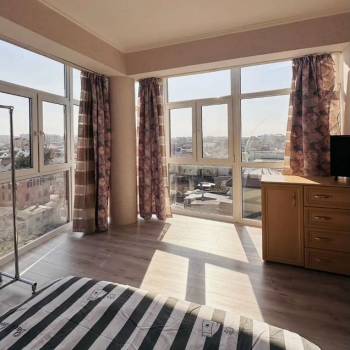 Сдается 1-комнатная квартира, 43 м²