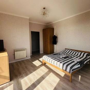 Сдается 1-комнатная квартира, 43 м²