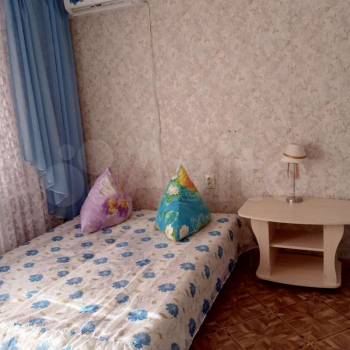 Сдается 1-комнатная квартира, 32 м²