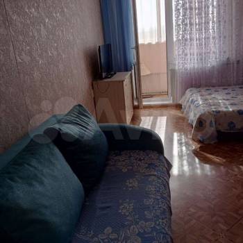 Сдается 1-комнатная квартира, 32 м²