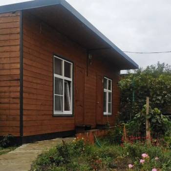 Сдается Дом, 20 м²