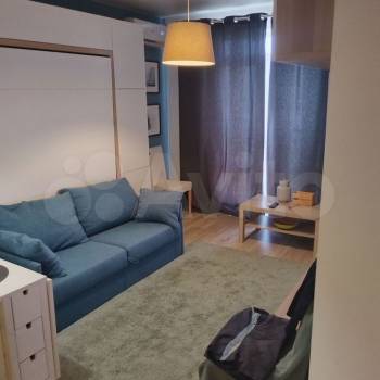 Сдается 2-х комнатная квартира, 40 м²