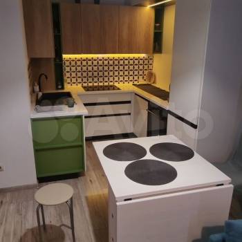 Сдается 2-х комнатная квартира, 40 м²