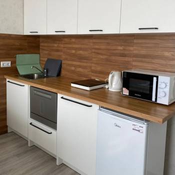 Сдается 1-комнатная квартира, 24 м²