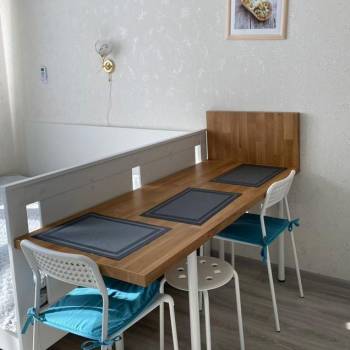 Сдается 1-комнатная квартира, 24 м²