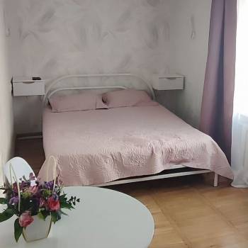 Сдается 2-х комнатная квартира, 46 м²