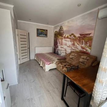 Сдается 1-комнатная квартира, 32 м²