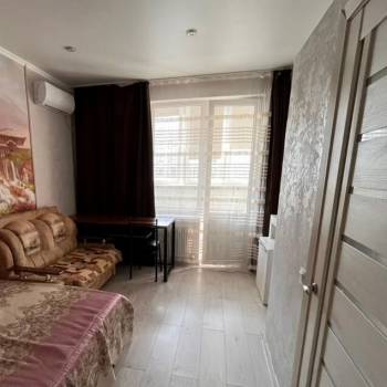 Сдается 1-комнатная квартира, 32 м²