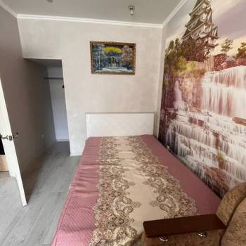 Сдается 1-комнатная квартира, 32 м²