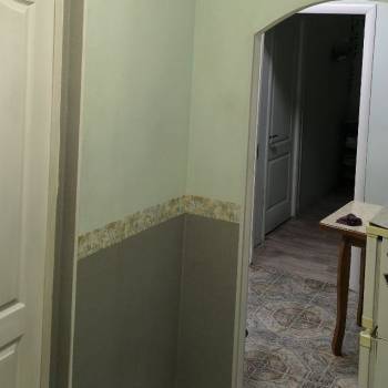 Сдается Многокомнатная квартира, 65 м²