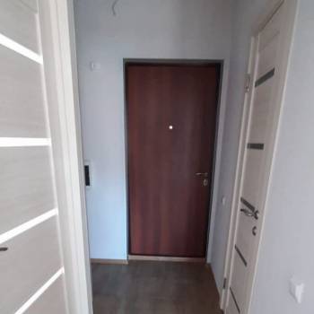 Продается 1-комнатная квартира, 33,5 м²