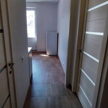 Продается 1-комнатная квартира, 33,5 м²