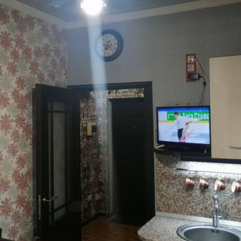 Сдается 1-комнатная квартира, 36 м²