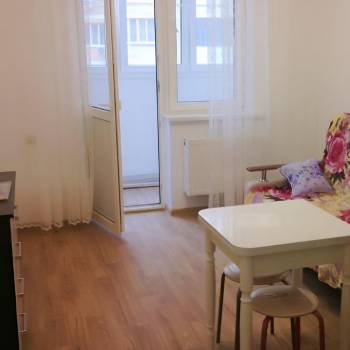 Сдается 1-комнатная квартира, 24 м²