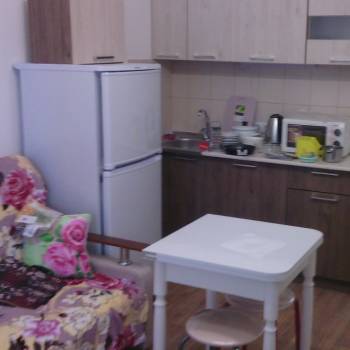 Сдается 1-комнатная квартира, 24 м²