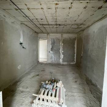 Продается 3-х комнатная квартира, 90,3 м²