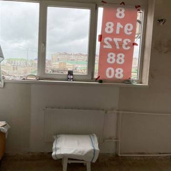 Продается 3-х комнатная квартира, 90,3 м²