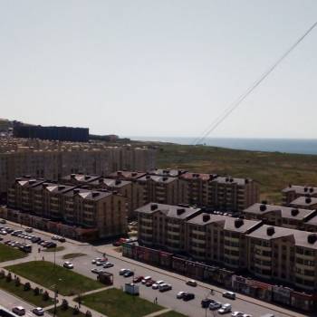 Сдается 1-комнатная квартира, 26 м²