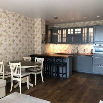 Сдается Многокомнатная квартира, 90 м²