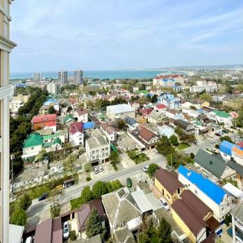 Сдается 2-х комнатная квартира, 56 м²