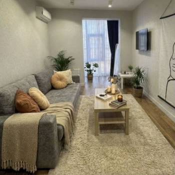 Продается 1-комнатная квартира, 30 м²