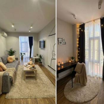 Продается 1-комнатная квартира, 30 м²