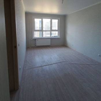 Сдается 1-комнатная квартира, 37,4 м²