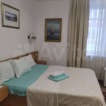 Сдается 2-х комнатная квартира, 23 м²