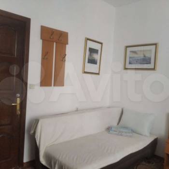 Сдается 2-х комнатная квартира, 23 м²