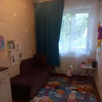 Сдается Многокомнатная квартира, 50 м²