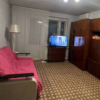 Сдается 2-х комнатная квартира, 47,7 м²