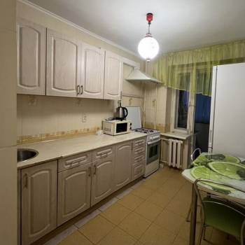 Сдается 2-х комнатная квартира, 47,7 м²