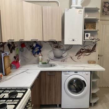 Сдается 1-комнатная квартира, 35 м²