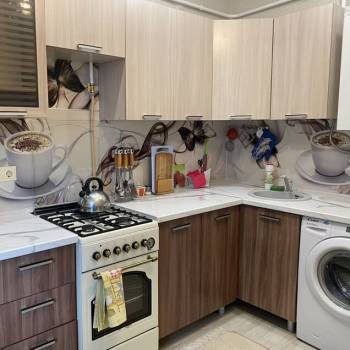 Сдается 1-комнатная квартира, 35 м²