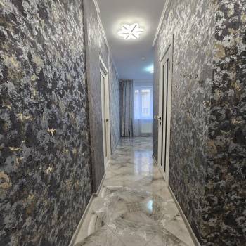 Продается 1-комнатная квартира, 41 м²