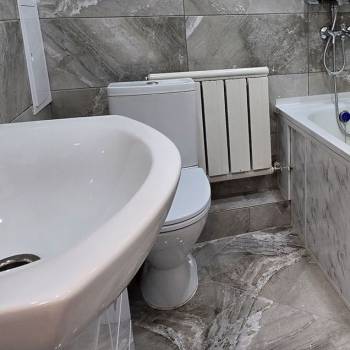 Продается 1-комнатная квартира, 41 м²