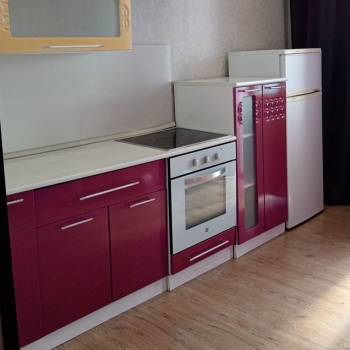 Сдается 1-комнатная квартира, 37,7 м²