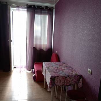 Сдается 1-комнатная квартира, 37,7 м²