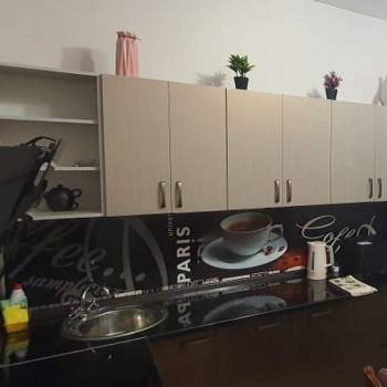 Сдается 1-комнатная квартира, 45,5 м²