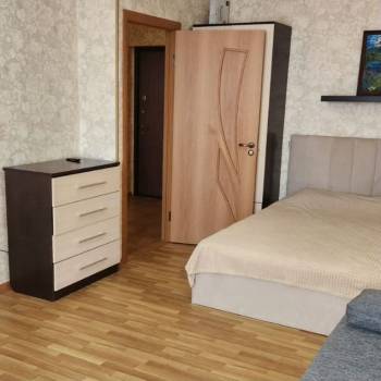 Сдается 1-комнатная квартира, 37,4 м²