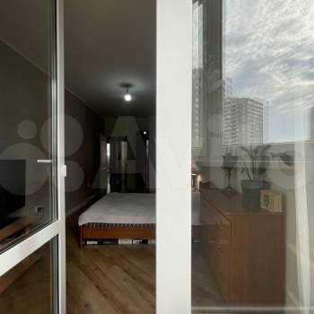 Продается 2-х комнатная квартира, 63,8 м²