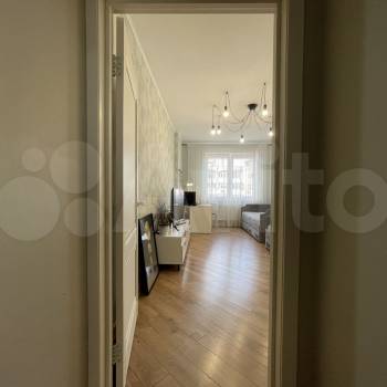 Продается 2-х комнатная квартира, 63,8 м²