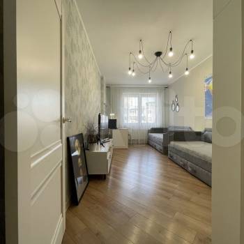 Продается 2-х комнатная квартира, 63,8 м²