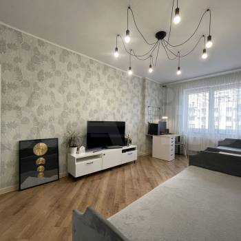 Продается 2-х комнатная квартира, 63,8 м²