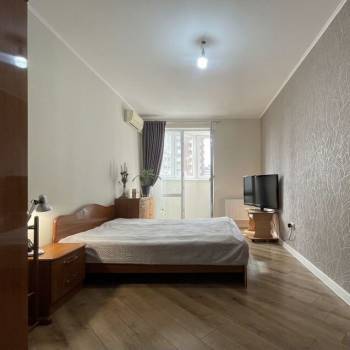 Продается 2-х комнатная квартира, 63,8 м²